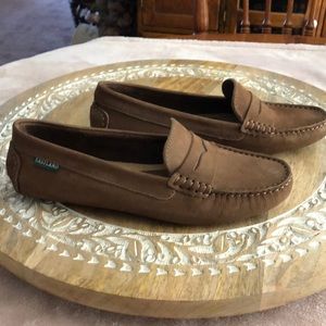 Eastland loafers